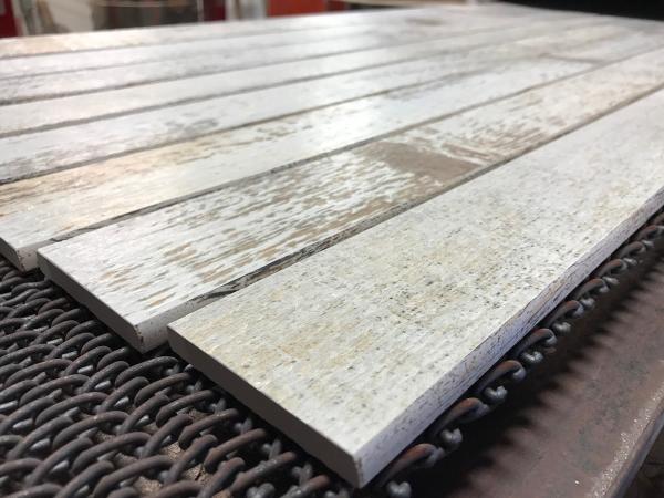 American Bullnose