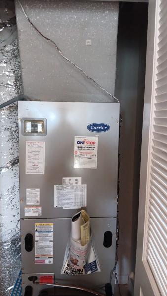 4 Seasons Air Conditioning and Heating