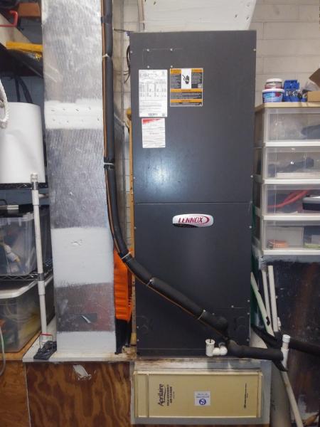 4 Seasons Air Conditioning and Heating