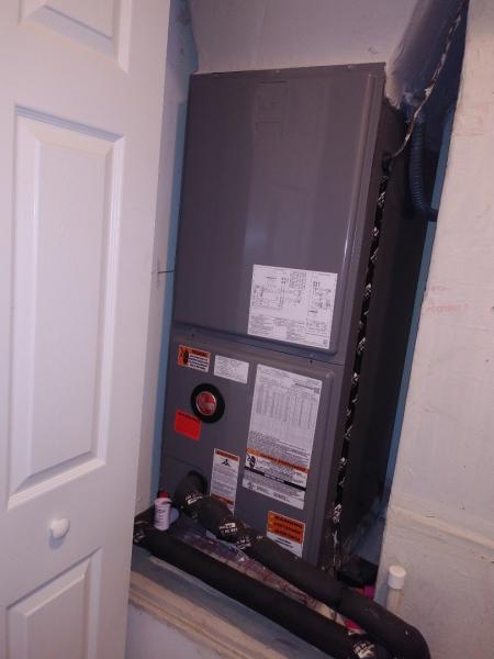 4 Seasons Air Conditioning and Heating