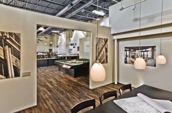 Winstanley Architects & Planners