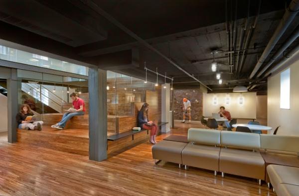 Winstanley Architects & Planners