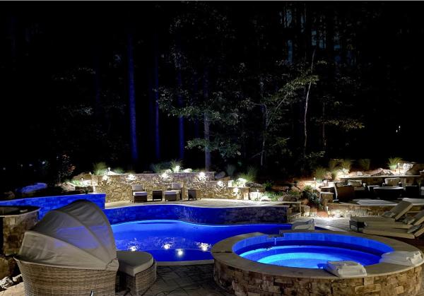 Artisan Pools and Spas