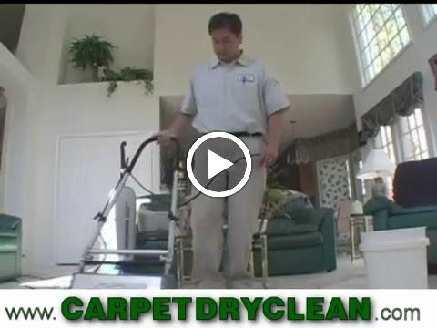 Carpet Dryclean Inc