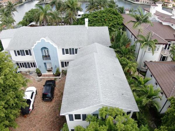 Ortiz Home Inspection Services