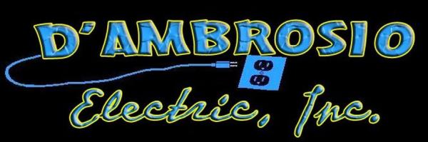 D'Ambrosio Electric