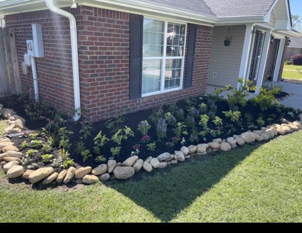 Sprout Landscape Management