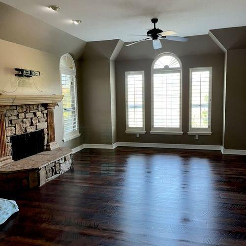 Atoz Cleaning LLC