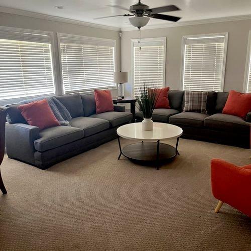 Atoz Cleaning LLC