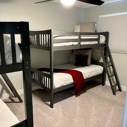 Atoz Cleaning LLC