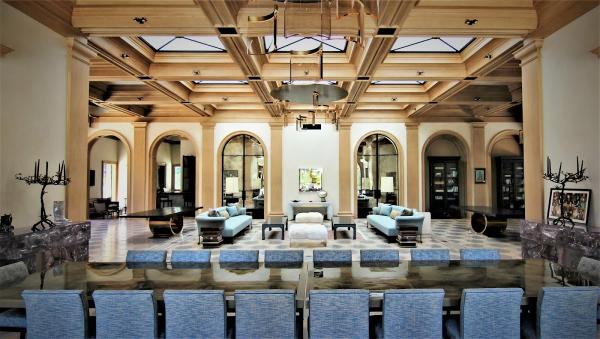 Paravati Construction + Design/Build