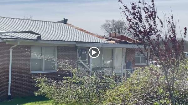 Whitaker Roofing Company