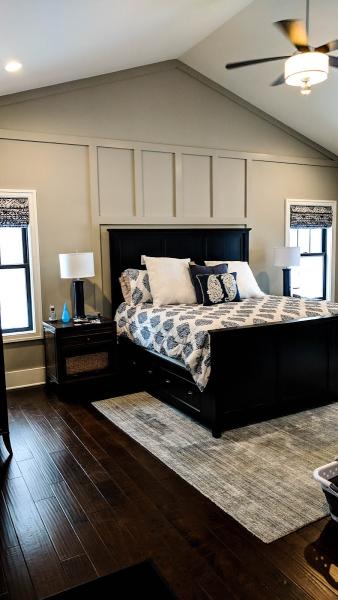 Pure Design Interiors LTD