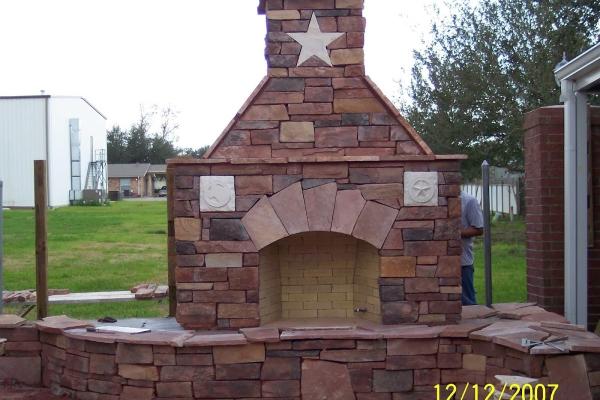 Posey Brick Works