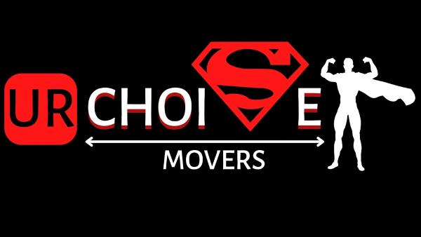 UR Choise Movers Moving Company