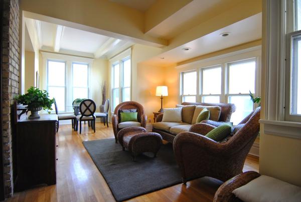 Stageworks Home Staging