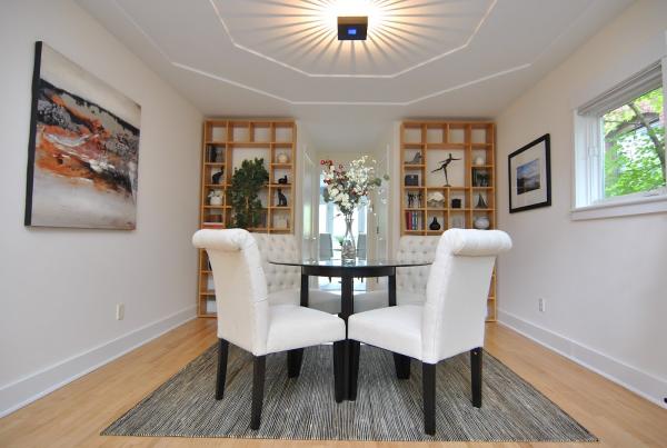 Stageworks Home Staging