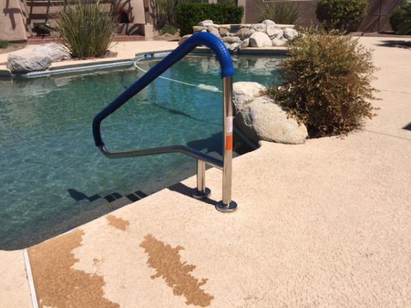 Perfection Pools.