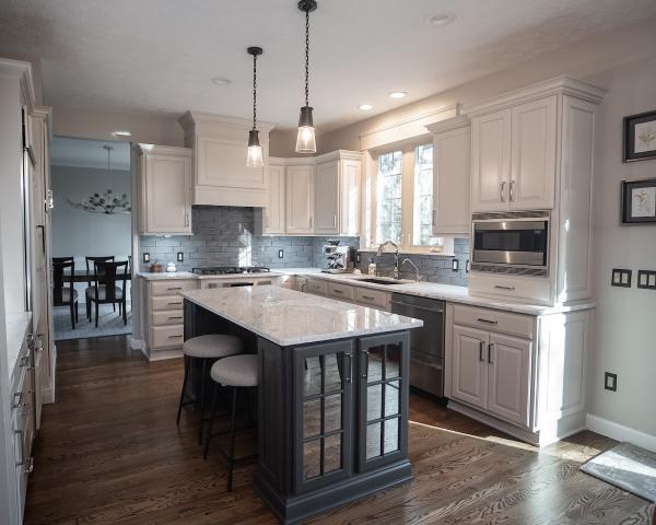 Sciarappa Construction Co.