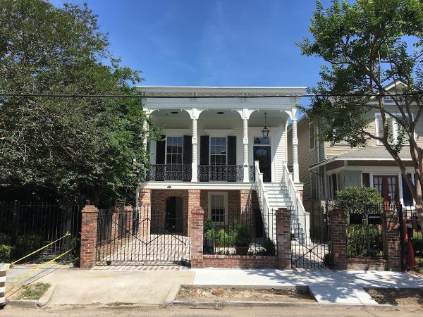 Bavido Architecture Llc