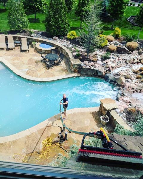 Addison Window Cleaning