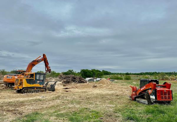 American Excavation & Land Clearing