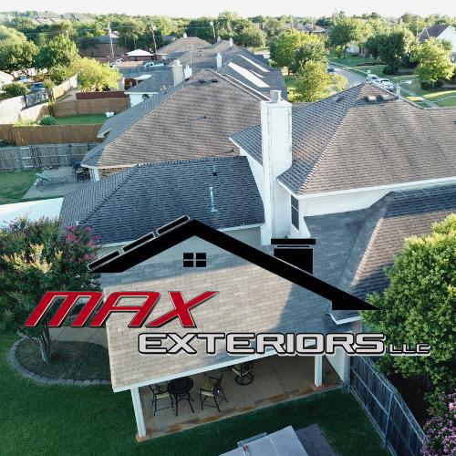 Max Exteriors LLC