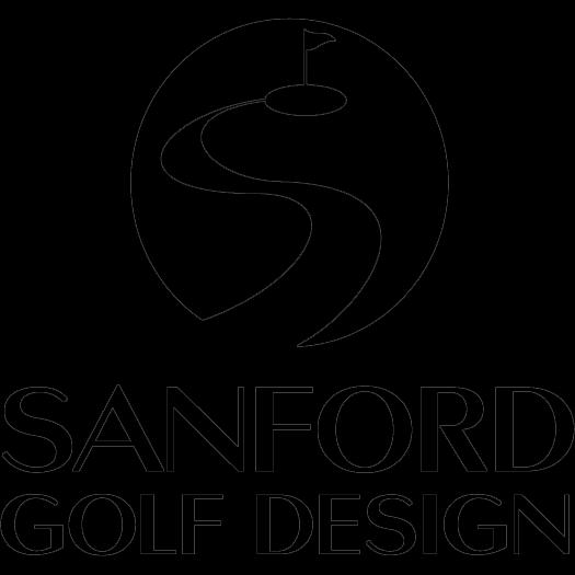 Sanford Golf Design