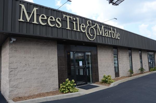Mees Tile & Marble