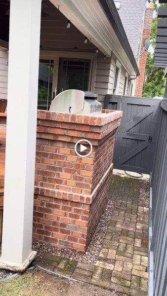 Portland Metro Masonry