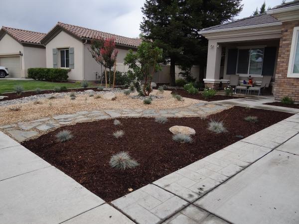 Lesaca Landscape Company