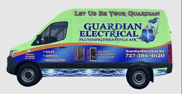 Guardian Electrical Inc