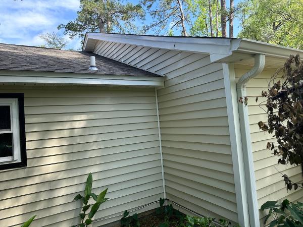 Pressure Wash North Florida