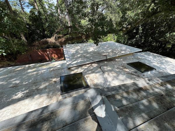 Pressure Wash North Florida