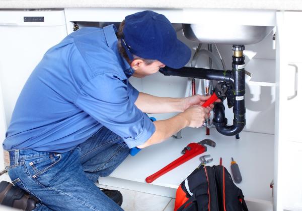 The Round Rock Plumber