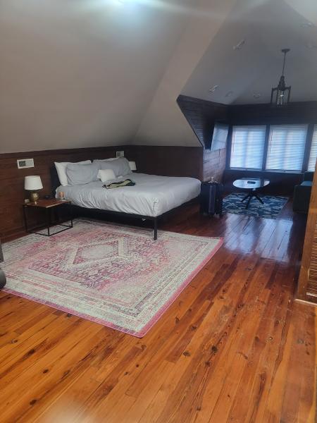 Sweet Escape Stays