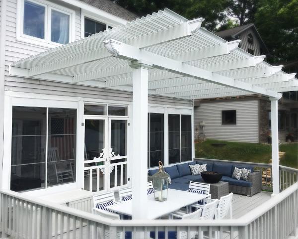 Durante Home Exteriors