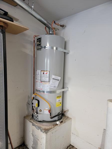 Simpex Repipe & Plumbing