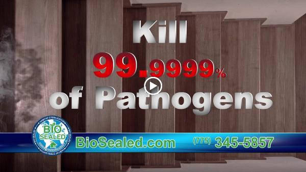 Bio Sealed