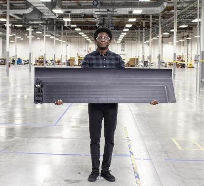 Valor Roof and Solar Inc.