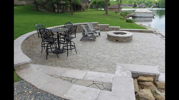 JMT Landscape Group