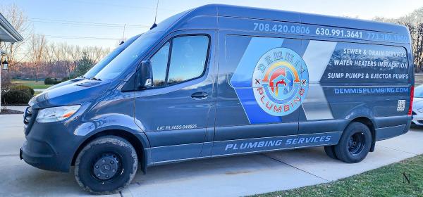 Demmis Plumbing