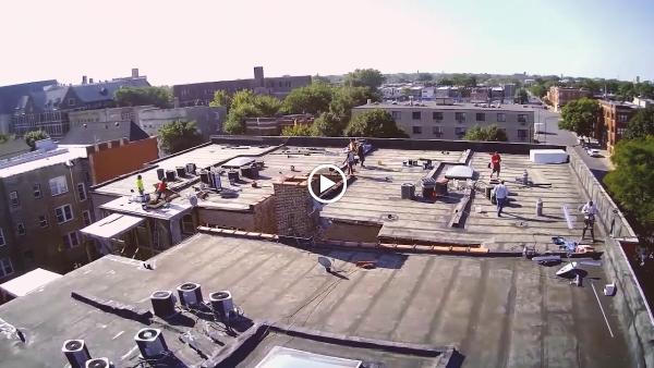 Make It Happen Roofing