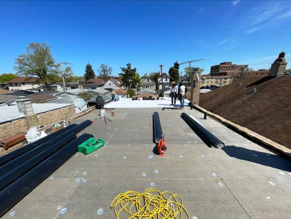 Make It Happen Roofing