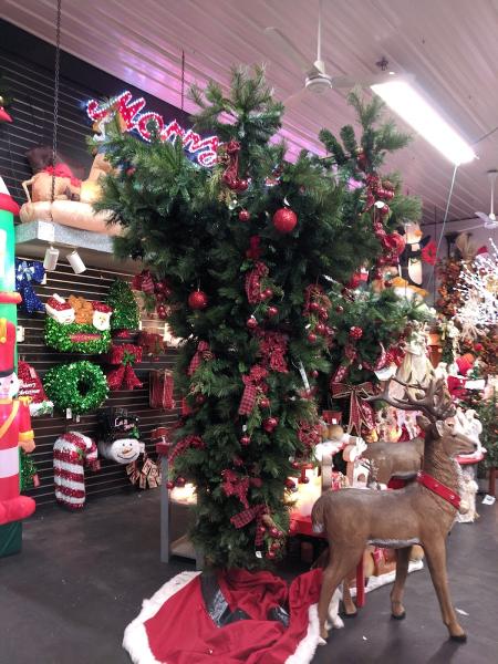 Seasonal World