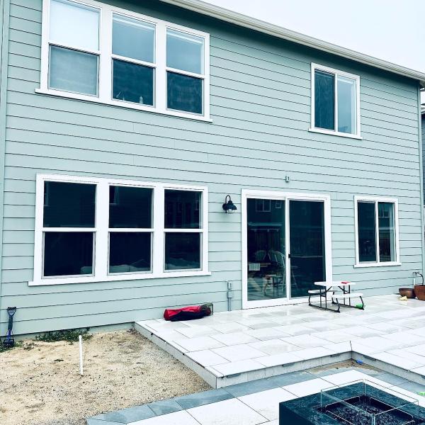 Pacific Wave Window Cleaning
