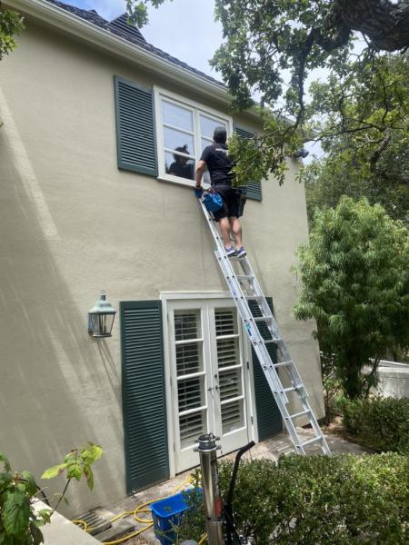 Pacific Wave Window Cleaning