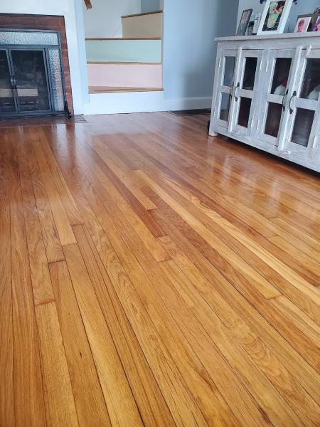 Floors By Kim