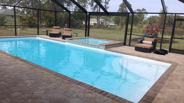 Five Aces Pools and Spas