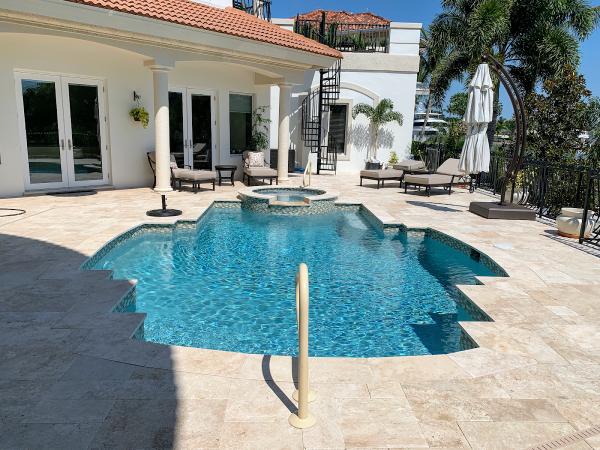 Five Aces Pools and Spas